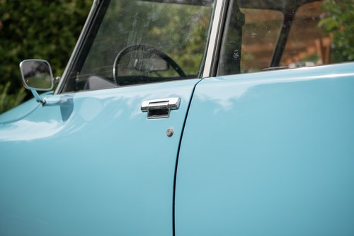 1972 Citroën DS Special For Sale (picture 92 of 166)