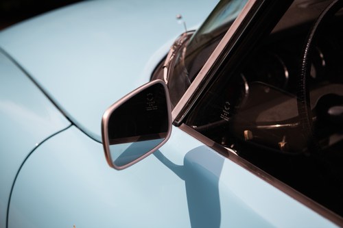 1972 Citroën DS Special For Sale (picture 95 of 166)