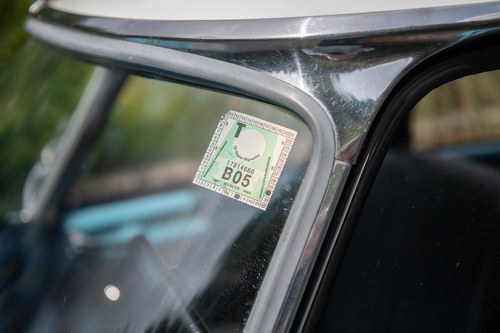 1972 Citroën DS Special For Sale (picture 96 of 166)