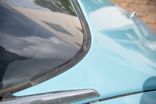 1972 Citroën DS Special For Sale (picture 104 of 166)