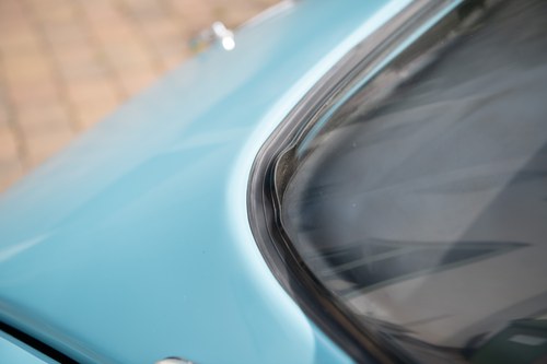 1972 Citroën DS Special For Sale (picture 105 of 166)