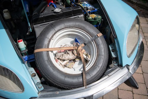 1972 Citroën DS Special For Sale (picture 107 of 166)