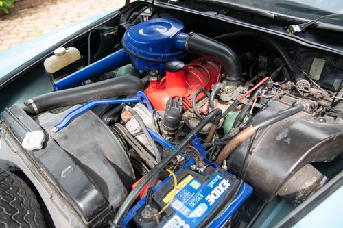 1972 Citroën DS Special For Sale (picture 116 of 166)