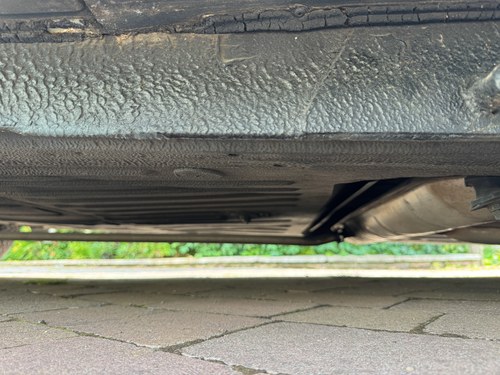 1972 Citroën DS Special For Sale (picture 129 of 166)