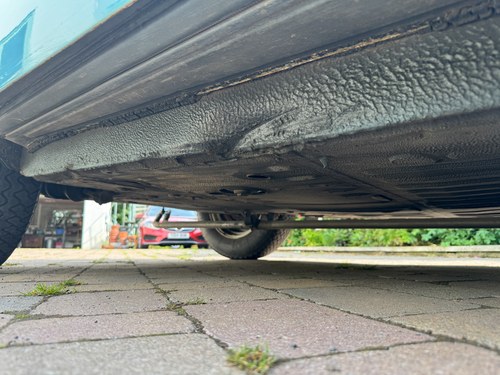 1972 Citroën DS Special For Sale (picture 130 of 166)