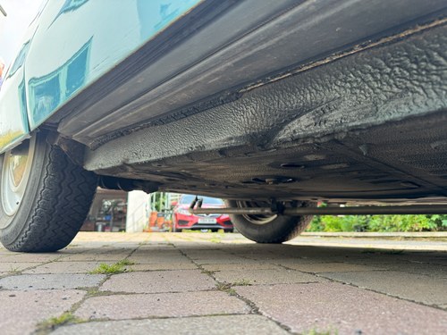 1972 Citroën DS Special For Sale (picture 131 of 166)