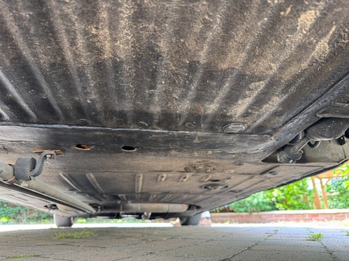 1972 Citroën DS Special For Sale (picture 137 of 166)