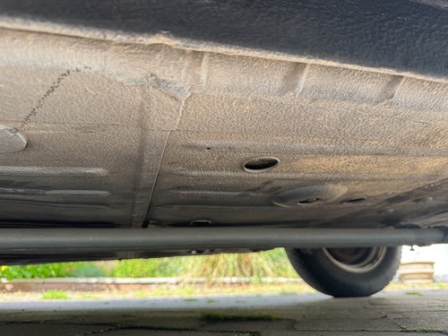 1972 Citroën DS Special For Sale (picture 140 of 166)