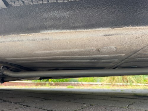 1972 Citroën DS Special For Sale (picture 141 of 166)