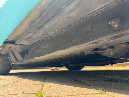 1972 Citroën DS Special For Sale (picture 143 of 166)