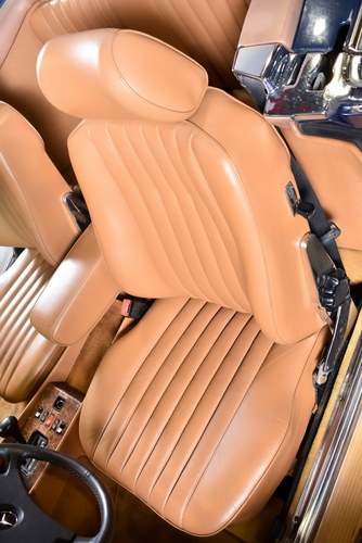 1985 Mercedes-Benz R107 300SL For Sale (picture 39 of 93)