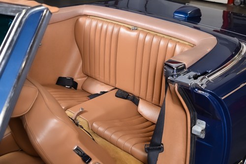 1985 Mercedes-Benz R107 300SL For Sale (picture 59 of 93)