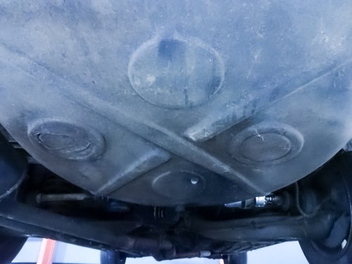 1985 Mercedes-Benz R107 300SL For Sale (picture 90 of 93)