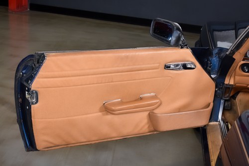 1985 Mercedes-Benz R107 300SL For Sale (picture 57 of 93)