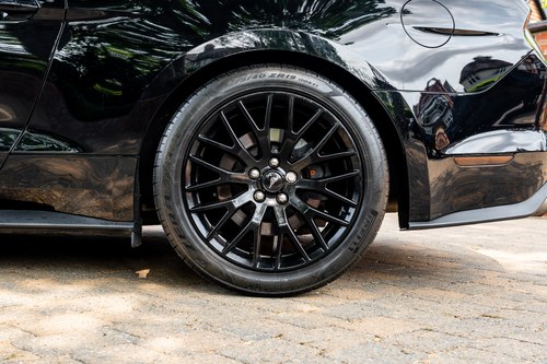 2018 Ford Mustang GT ‘Roush’ Supercharged 724bhp In vendita (immagine 14 di 96)