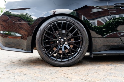 2018 Ford Mustang GT ‘Roush’ Supercharged 724bhp In vendita (immagine 15 di 96)