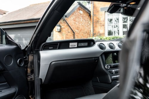 2018 Ford Mustang GT ‘Roush’ Supercharged 724bhp In vendita (immagine 25 di 96)