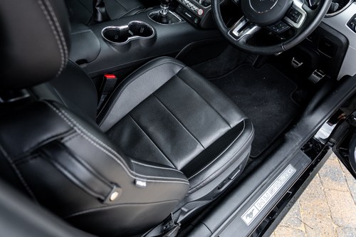 2018 Ford Mustang GT ‘Roush’ Supercharged 724bhp In vendita (immagine 28 di 96)