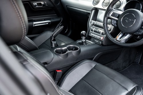 2018 Ford Mustang GT ‘Roush’ Supercharged 724bhp In vendita (immagine 24 di 96)