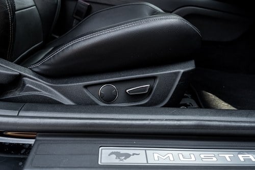 2018 Ford Mustang GT ‘Roush’ Supercharged 724bhp In vendita (immagine 30 di 96)