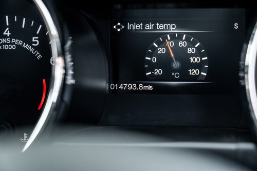 2018 Ford Mustang GT ‘Roush’ Supercharged 724bhp In vendita (immagine 19 di 96)