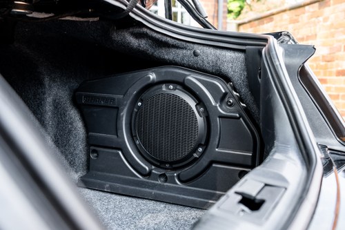 2018 Ford Mustang GT ‘Roush’ Supercharged 724bhp In vendita (immagine 44 di 96)