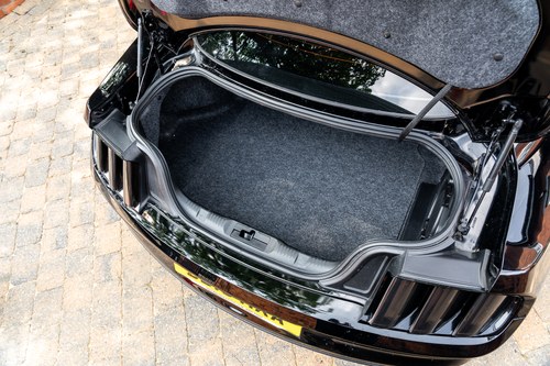 2018 Ford Mustang GT ‘Roush’ Supercharged 724bhp In vendita (immagine 45 di 96)