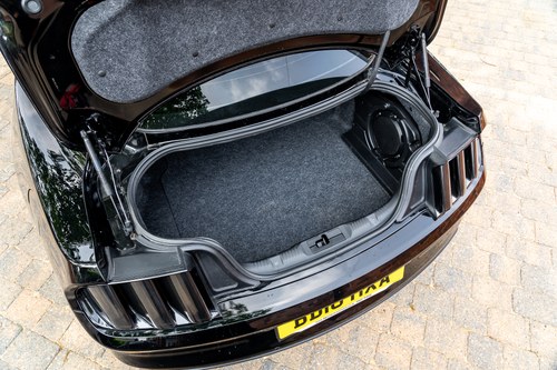 2018 Ford Mustang GT ‘Roush’ Supercharged 724bhp In vendita (immagine 46 di 96)