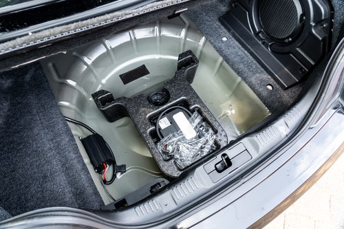 2018 Ford Mustang GT ‘Roush’ Supercharged 724bhp In vendita (immagine 47 di 96)