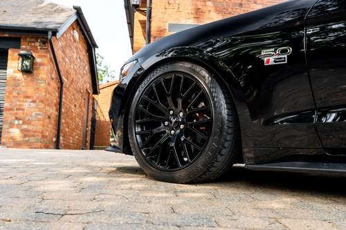 2018 Ford Mustang GT ‘Roush’ Supercharged 724bhp In vendita (immagine 53 di 96)