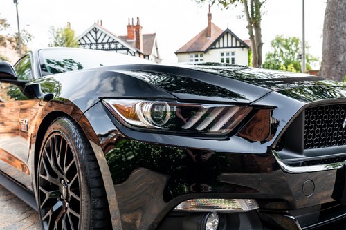 2018 Ford Mustang GT ‘Roush’ Supercharged 724bhp In vendita (immagine 59 di 96)