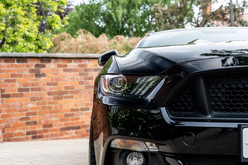 2018 Ford Mustang GT ‘Roush’ Supercharged 724bhp In vendita (immagine 62 di 96)