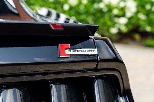 2018 Ford Mustang GT ‘Roush’ Supercharged 724bhp In vendita (immagine 68 di 96)