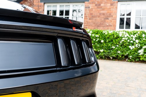 2018 Ford Mustang GT ‘Roush’ Supercharged 724bhp In vendita (immagine 70 di 96)