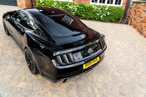 2018 Ford Mustang GT ‘Roush’ Supercharged 724bhp In vendita (immagine 77 di 96)