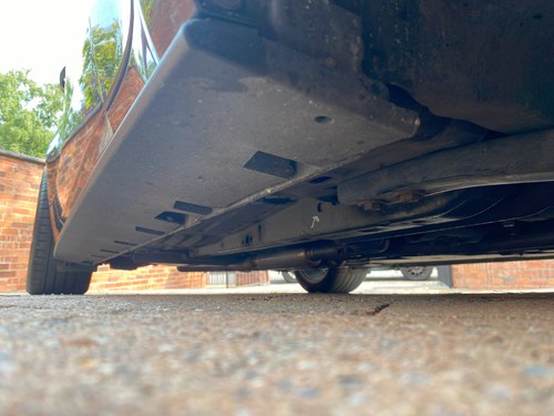 2018 Ford Mustang GT ‘Roush’ Supercharged 724bhp In vendita (immagine 88 di 96)