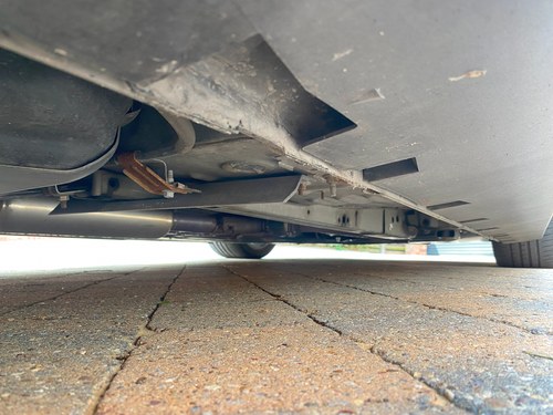 2018 Ford Mustang GT ‘Roush’ Supercharged 724bhp In vendita (immagine 89 di 96)