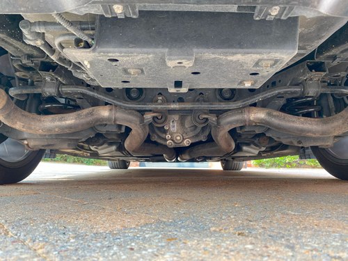 2018 Ford Mustang GT ‘Roush’ Supercharged 724bhp In vendita (immagine 91 di 96)