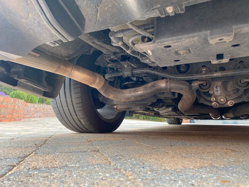 2018 Ford Mustang GT ‘Roush’ Supercharged 724bhp In vendita (immagine 92 di 96)