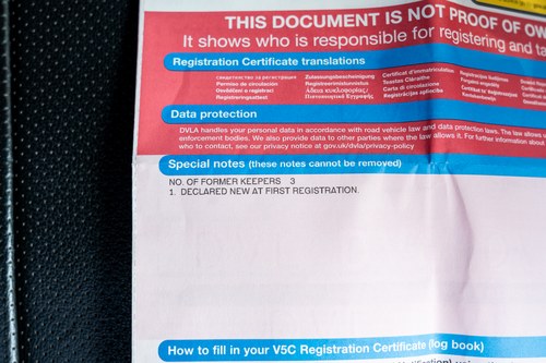 2018 Ford Mustang GT ‘Roush’ Supercharged 724bhp In vendita (immagine 95 di 96)