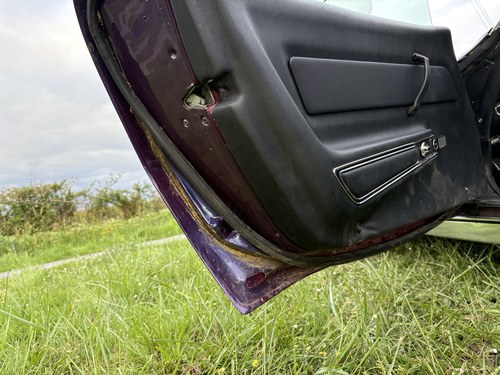 1969 Chevrolet Corvette C3 For Sale (picture 24 of 47)