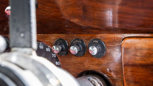 1947 Jaguar 1.5L ‘MkIV’ zum Verkauf (Bild 26 von 263)