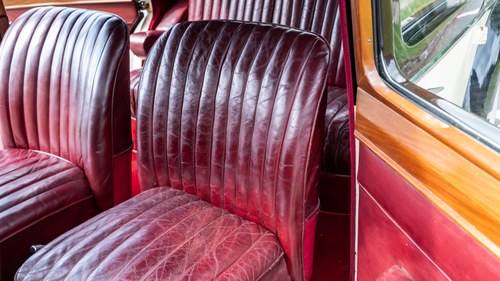 1947 Jaguar 1.5L ‘MkIV’ zum Verkauf (Bild 56 von 263)