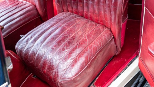 1947 Jaguar 1.5L ‘MkIV’ zum Verkauf (Bild 57 von 263)