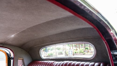 1947 Jaguar 1.5L ‘MkIV’ zum Verkauf (Bild 61 von 263)