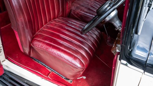 1947 Jaguar 1.5L ‘MkIV’ zum Verkauf (Bild 65 von 263)