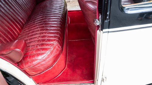 1947 Jaguar 1.5L ‘MkIV’ zum Verkauf (Bild 67 von 263)