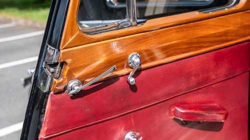 1947 Jaguar 1.5L ‘MkIV’ zum Verkauf (Bild 71 von 263)