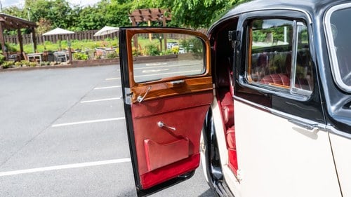 1947 Jaguar 1.5L ‘MkIV’ zum Verkauf (Bild 72 von 263)