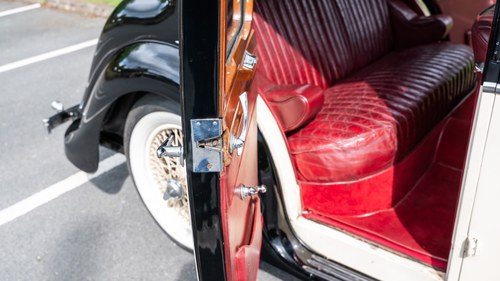 1947 Jaguar 1.5L ‘MkIV’ zum Verkauf (Bild 73 von 263)